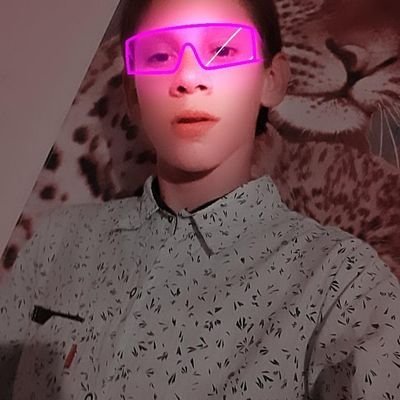Profile Picture of Adrian Sequeira 528 (@adrian_528) on Twitter
