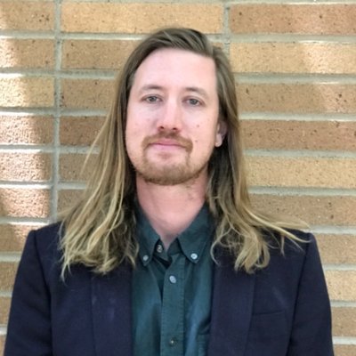 Profile Picture of Josh Fishman (@joshfishman) on Twitter