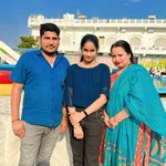 Profile Picture of Anita Choudhary (@official_anita.singh) on Instagram