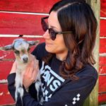 Profile Picture of Robin Boehling-Breland 🐙 (@itsonlyyoursecondskin) on Instagram