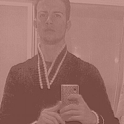 Dani Manzano - Twitter Profile Picture of Dani Manzano (@BerjaDaniel) on Twitter