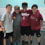 Profile Picture of Chris Ammons (@chris.ammons4127) on Instagram