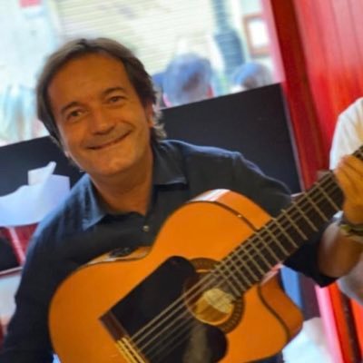 Profile Picture of Guillermo Valadés (@gvalades) on Twitter