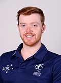 Profile Picture of Sam Carter (athlete)on Wikipedia