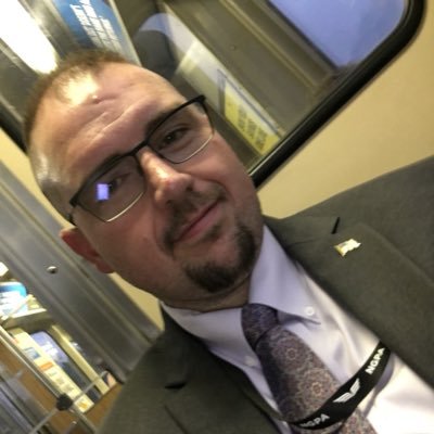 Profile Picture of Jeremy Swartz, AEM (@Cessna29DPilot) on Twitter