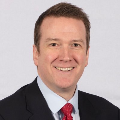 Profile Picture of Dr Jonathan Lord (@drjdlord) on Twitter