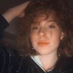 Profile Picture of Jessie May McCarthy (@almostjessie) on Instagram