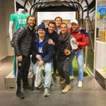 Profile Picture of Luis Machado (@luismachado172) on Instagram