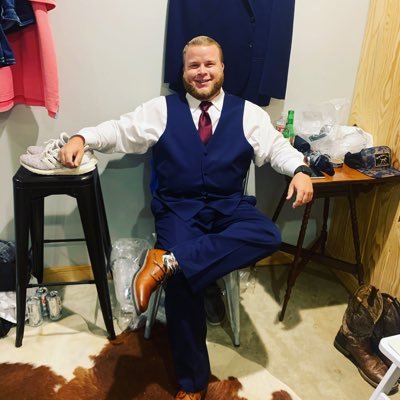 Profile Picture of Kirby D (@KirbyDillon4) on Twitter