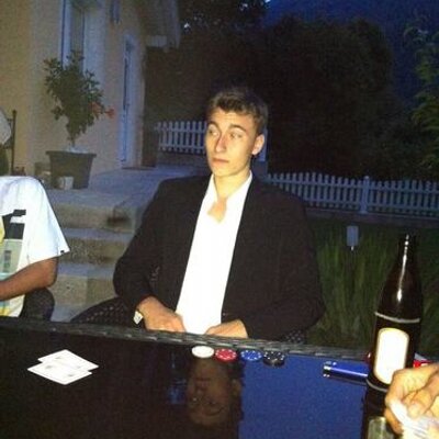 Profile Picture of Martin Fleischhacker (@LosFleischos) on Twitter