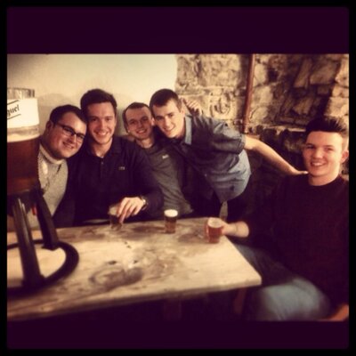Profile Picture of Michael Bush (@michaelbush123) on Twitter