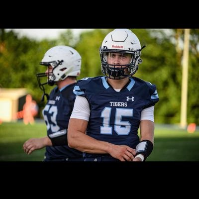 Profile Picture of Garrett Connell (@GarrettConnell9) on Twitter