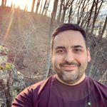 Profile Picture of Casey Perkins-Lawrence (@caseyandrew) on Instagram