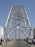 Profile Picture of Birchenough Bridgeon Wikipedia