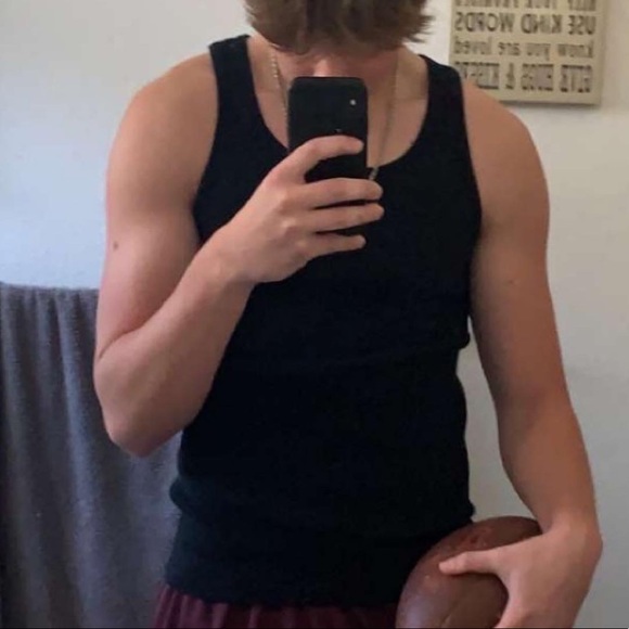 Profile Picture of Tyler Cory (@shaydom04) on Poshmark