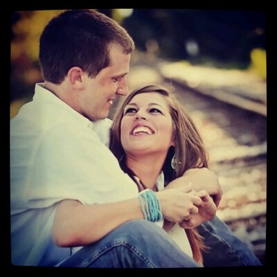 Profile Picture of Cassie Hendrix (@cassie_dawn21) on Twitter