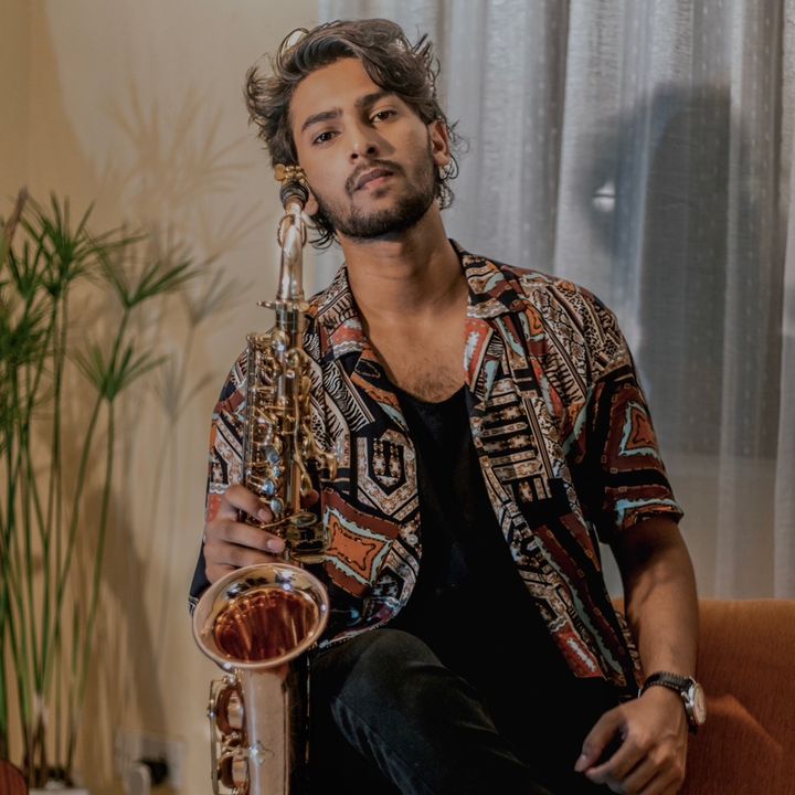 Profile Picture of Mark Peiris (@mark_peiris) on Tiktok