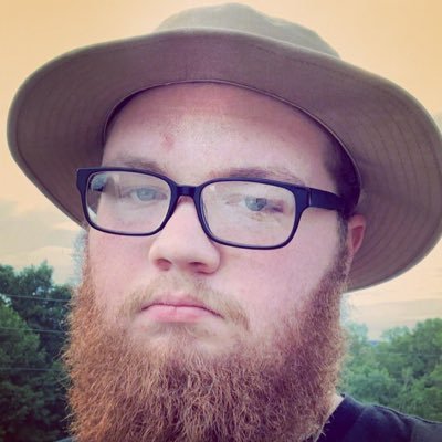 Profile Picture of Ben Maxfield (@Ben_Maxfield_) on Twitter