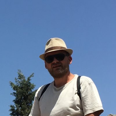 Profile Picture of Dan Shepherd (@DanXShepherd) on Twitter