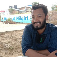 Profile Picture of Md Monir Uddin (@md-monir-uddin-18) on Quora