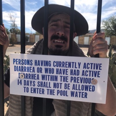 Profile Picture of Sam J Montoya (@samjcomedy) on Twitter