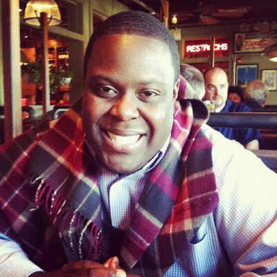 Profile Picture of BARRY TOLBERT (@BmontBert) on Twitter