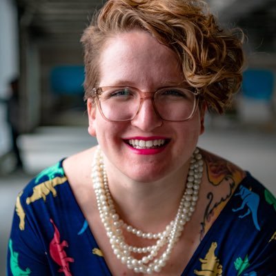 Profile Picture of Joanna Dueweke-Perez (@JoDuewekePerez) on Twitter