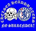 Profile Picture of Chelsea Headhunterson Wikipedia