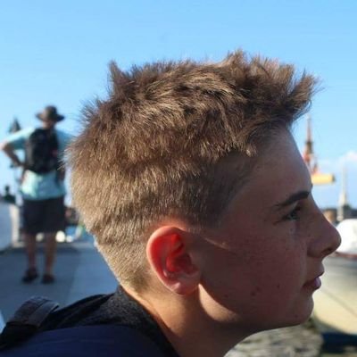 Profile Picture of Samuel Bott (@Samuel_Bott101) on Twitter