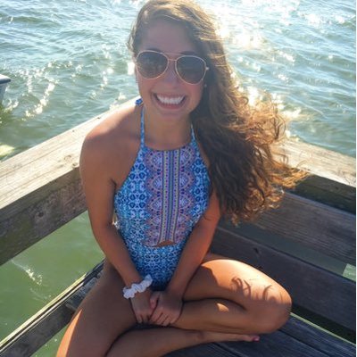 Profile Picture of Brittany Blevins (@brittblevinsss) on Twitter