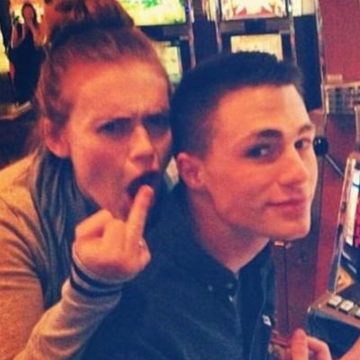 Profile Picture of Crystal Ro’brien (@crystalrobrien1) on Twitter