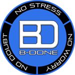 Profile Picture of Brandon (B-Done) Rachal (@b_done777) on Instagram