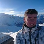 Profile Picture of Tom Roche (@tomroche97) on Instagram