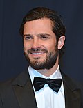 Profile Picture of Prince Carl Philip, Duke of Värmlandon Wikipedia