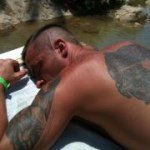 Profile Picture of Mark Todd (@angeldog74) on Instagram