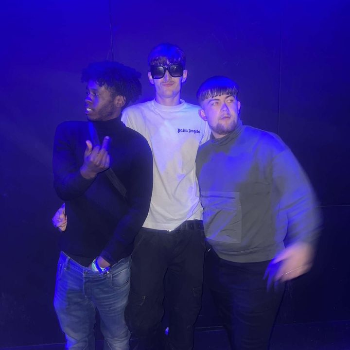 Profile Picture of   Jacob Martin... (@jacobmartin907) on Tiktok