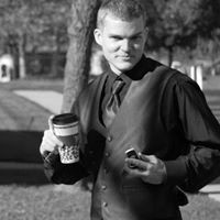 Profile Picture of Andrew Salter (@andrew-salter-2) on Quora