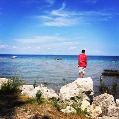 Profile Picture of Adam Saad (@adamsaad24) on Twitter