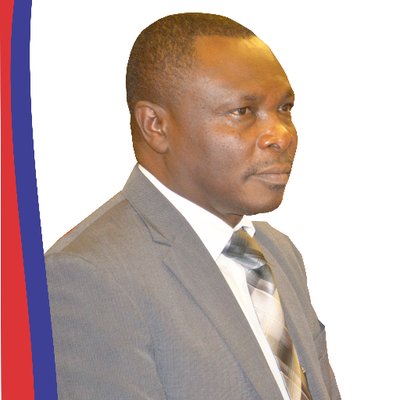 Profile Picture of Pierre Simon GEORGES (@PSimonGeorges) on Twitter