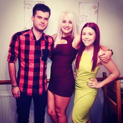 Profile Picture of Ben Hinton (@BenHinton24) on Twitter