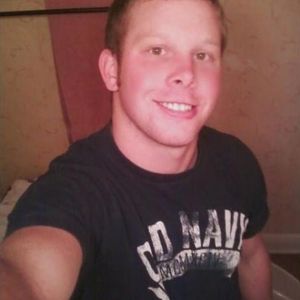 Profile Picture of Michael Mefford (@322695587) on Myspace