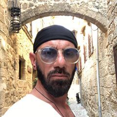 Profile Picture of Micha Shifman (@michashifman) on Tiktok