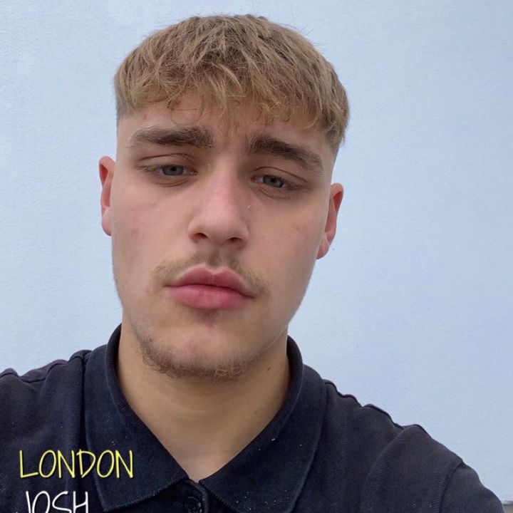 Profile Picture of Joshua Deans832 (@joshuadeans832) on Tiktok