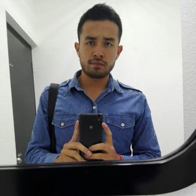 Profile Picture of David Tejeda (@Dtejeda74) on Twitter