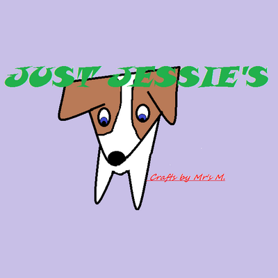 Profile Photo of Just Jessie's Crafts (@justjesjclothin) on Twitter