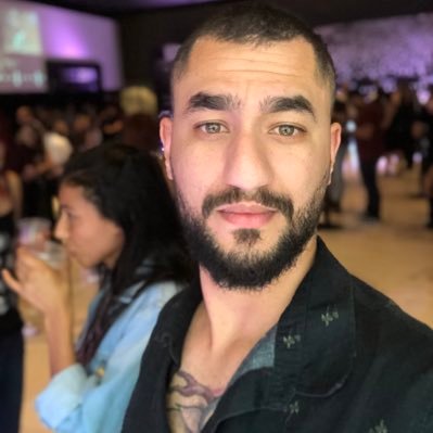 Profile Picture of Marcelo Xavier (@marceloxax) on Twitter