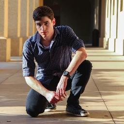 Profile Picture of Jacob Beard (@jacobbeard96) on Twitter