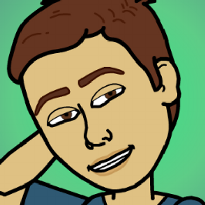 Profile Picture of Darrin Jean Paul (@darrinjeanpaul) on Twitter