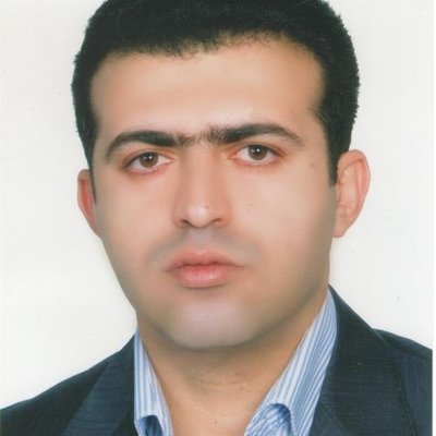 Profile Picture of Shahram Yazdani (@ShahramYazdani2) on Twitter