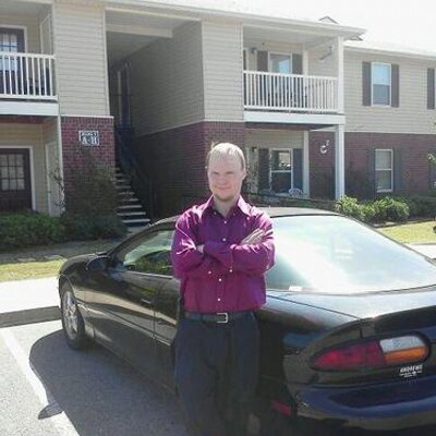 Profile Picture of Matthew Stricklin (@Shallagrato) on Twitter